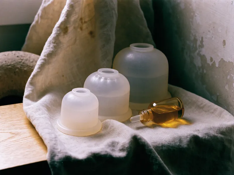 Body cupping